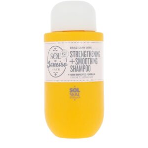 SOL DE JANEIRO : BRAZILIAN JOIA stregthening + smoothing shampoo 295 ml