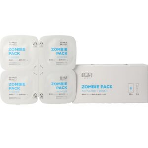 SKIN1004 : ZOMBIE PACK 2 pcs