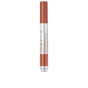 BOURJOIS : BUTTER TINT LIP GLAZE lip balm #05-Caramel Flambé 2 gr