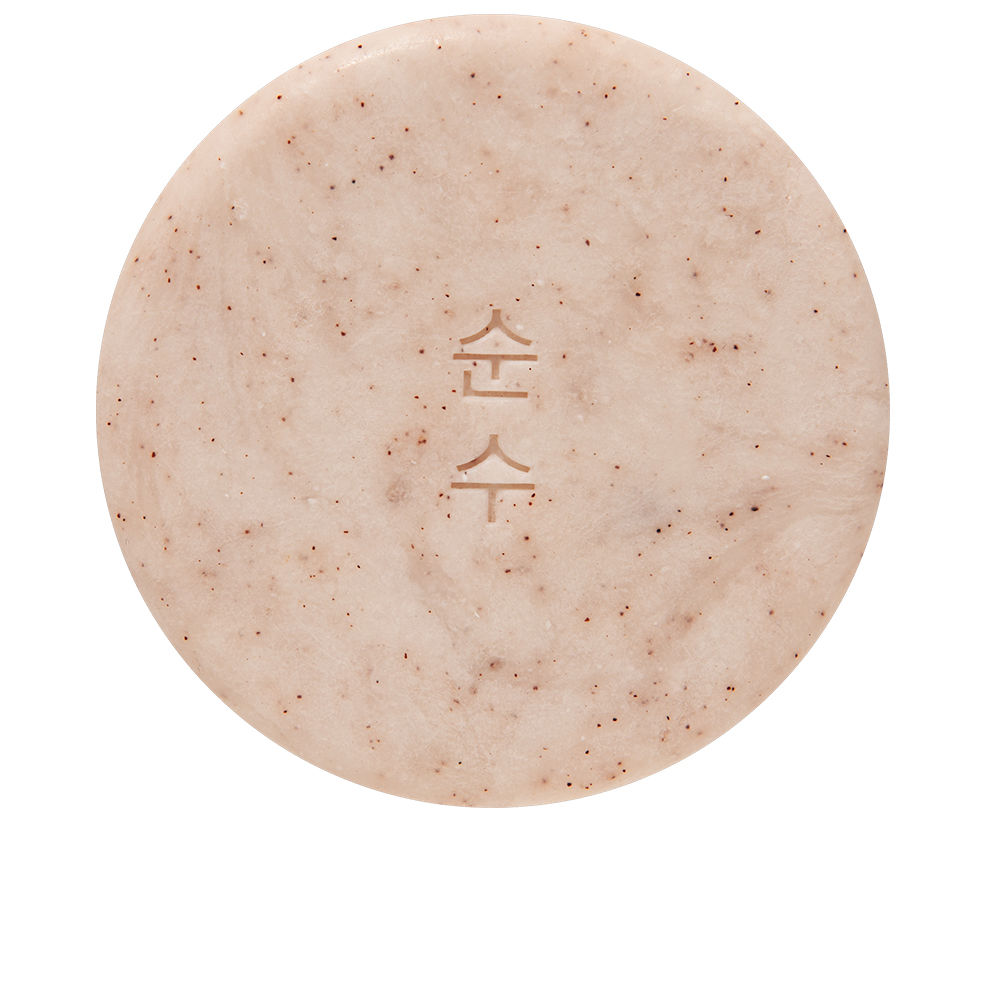 ONDO BEAUTY 36.5 : PANTHENOL & COCONUT gentle shampoo 70 gr