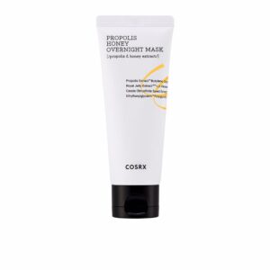 COSRX : PROPOLIS HONEY overnight mask 60 ml
