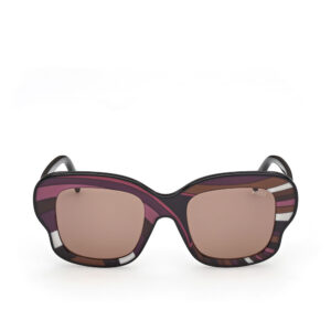 EMILIO PUCCI : EP0220 99E 140 mm