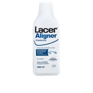 LACER : ALIGNER mouthwash 500 ml