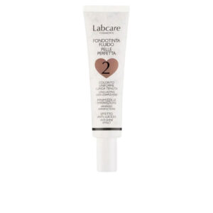 LABCARE : BASE DE MAQUILLAJE FLUIDA piel perfecta #nº2 30 ml