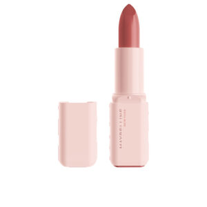MAYBELLINE : MAYBE IT'S serum lipstick #106-Maybe It's Soft 1 u