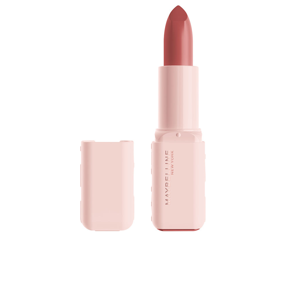 MAYBELLINE : MAYBE IT'S serum lipstick #106-Maybe It's Soft 1 u