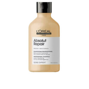 L'ORÉAL PROFESSIONNEL PARIS : ABSOLUT REPAIR shampoo 300 ml