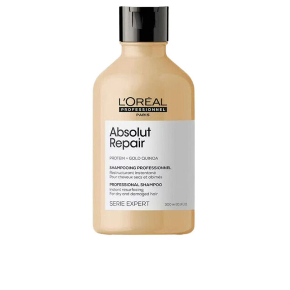 L'ORÉAL PROFESSIONNEL PARIS : ABSOLUT REPAIR shampoo 300 ml