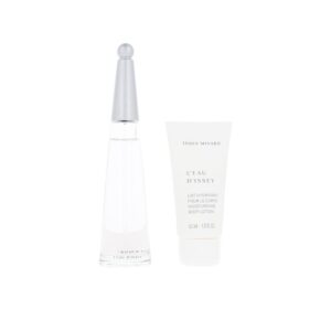 ISSEY MIYAKE : L'EAU D'ISSEY INTENSE CASE 2 pcs