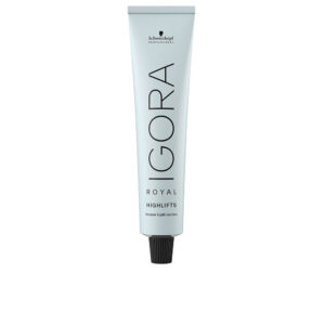 SCHWARZKOPF : IGORA ROYAL HIGHLIFTS #12-0-Natural 60 ml