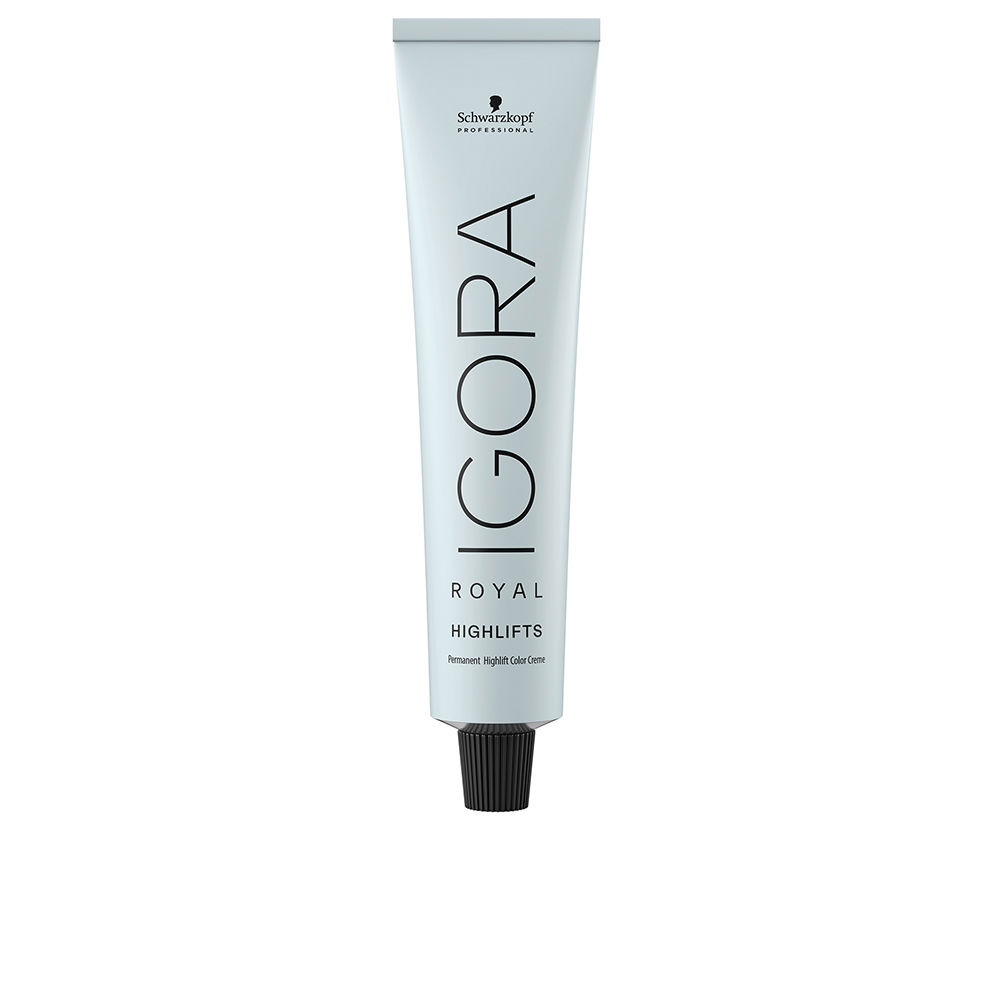 SCHWARZKOPF : IGORA ROYAL HIGHLIFTS #12-0-Natural 60 ml