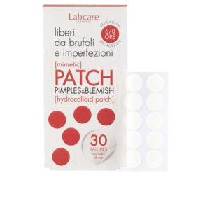 LABCARE : PATCH PIMPLES & BLEMISH 15 mm 30 units