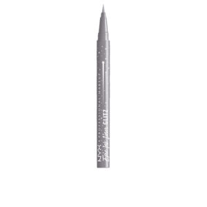 NYX PROFESSIONAL MAKE UP : EPIC INK LINER GLITZ waterproof eyeliner #05-Flashy Flare 1 ml