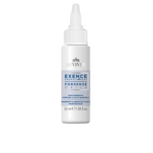 REVIVRE : EXENCE forsense daily 50 ml