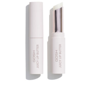 GOSH : JUICY LIP BUTTER #001-Sparkling Champagne 2.80 gr
