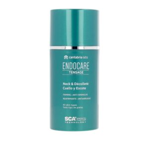 ENDOCARE : ENDOCARE TENSAGE neck and décolleté 80 ml