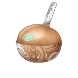 DONNA KARAN : BE DELICIOUS LATTE PISTACHIO edp vapo 50 ml