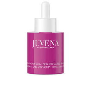 JUVENA : MIRACLE line filler and hyaluronic serum 30 ml