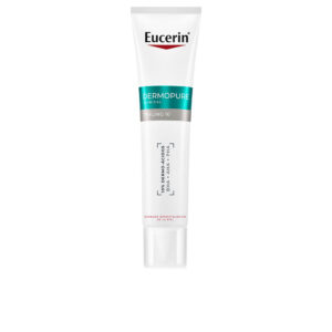 EUCERIN : DERMOPURE CLINICAL peeling 10 40 ml