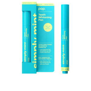 POP. : POP. mint flavored whitening pencil 4 ml
