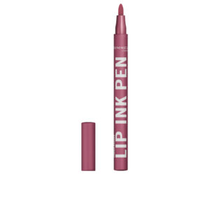 RIMMEL LONDON : LIP INK PEN lipstick #170-Cool Berry 1.7 ml