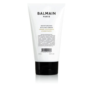 BALMAIN HAIR : BALMAIN moisturizing styling cream 150 ml