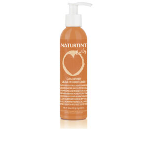 NATURTINT : CURLY leave-in conditioner for curls 200 ml