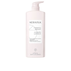 KERASILK : ESSENTIALS color protecting shampoo 750 ml