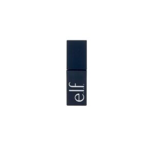 ELF COSMETICS : GLOSSY LIP STAIN liquid lipstick #Basic Beige 3 ml