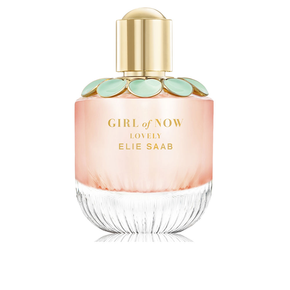 ELIE SAAB : GIRL OF NOW LOVELY edp vapo 30 ml