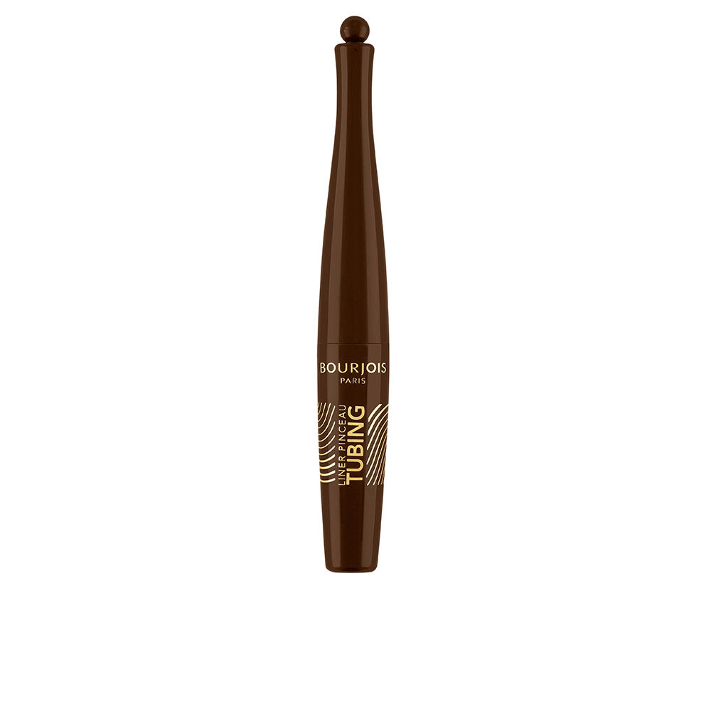 BOURJOIS : LINER PINCEAU TUBING eyeliner #002-Brown 2.5 ml