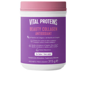 VITAL PROTEINS : BEAUTY COLLAGEN ANTIOXIDANT #Sin sabor 315 gr
