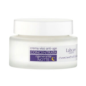 LABCARE : Regenerating night face cream 50 ml