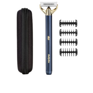 BABYLISS : X-BLADE SUPER-X METAL GOLD & NAVY trimmer 1 u