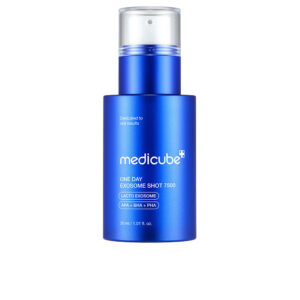 MEDICUBE : EXOSOME SHOT PORE 7500 serum 30 ml