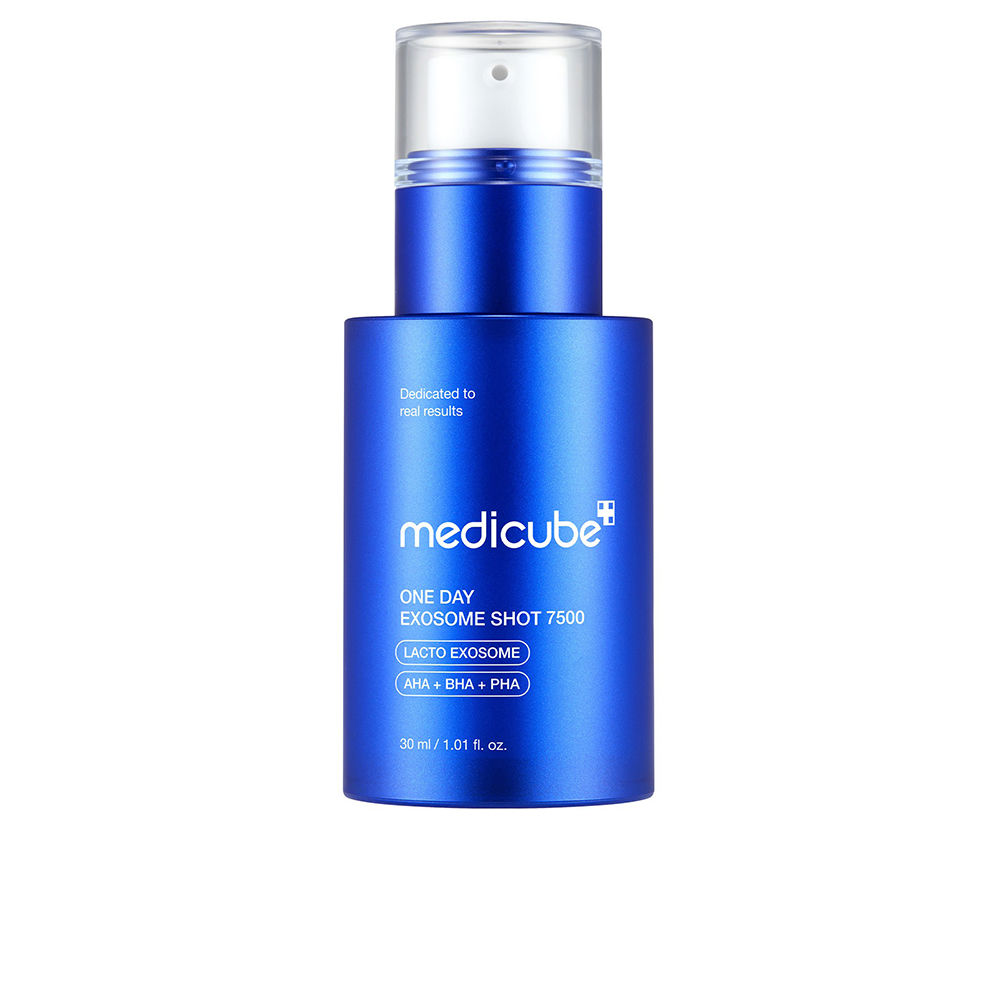 MEDICUBE : EXOSOME SHOT PORE 7500 serum 30 ml
