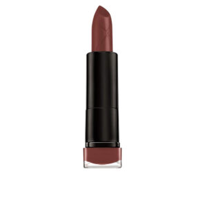 MAX FACTOR : COLOUR ELIXIR MATTE lipstick #40-dusk