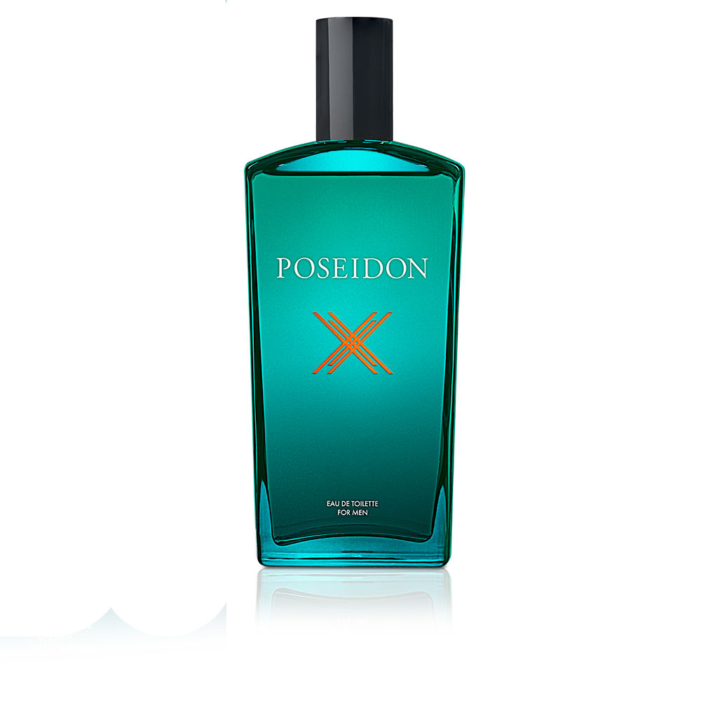POSEIDON : POSEIDON X edt vapo 150 ml