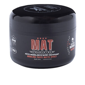 HAIRGUM : MAT PASTE wax 80 gr