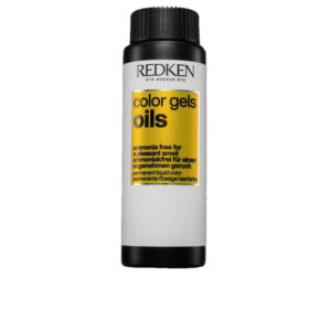 REDKEN : COLOR GEL OILS #6CR-6.46 60 ml x 3 u