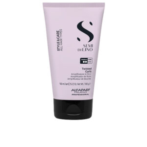 ALFAPARF MILANO : STYLE STORIES twisted curls 150 ml