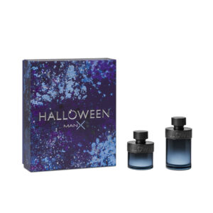 HALLOWEEN : HALLOWEEN MAN X CASE 2 pcs