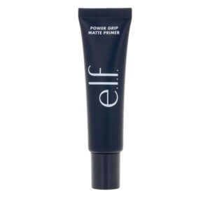 ELF COSMETICS : POWER GRIP matte primer 26 ml