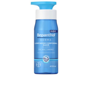 BEPANTHOL : BEPANTHOL DERMA Gentle Daily Body Cleanser Gel 400ml