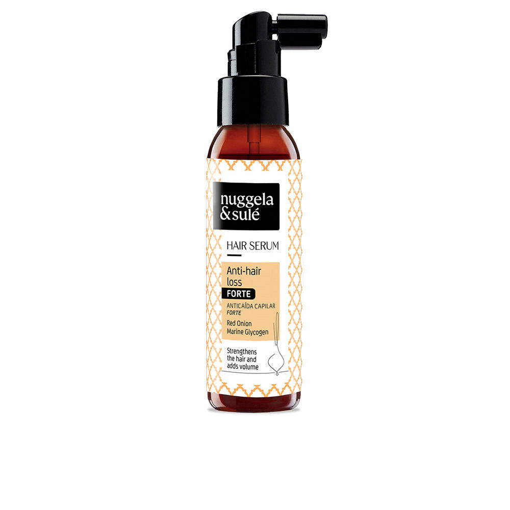 NUGGELA & SULÉ : FORTE anti-hair loss spray 70 ml