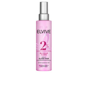 L'ORÉAL PARIS : ELVIVE GLYCOLIC GLOSS illuminating serum 150 ml