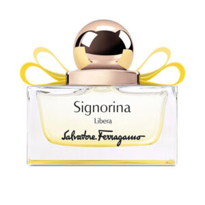 SALVATORE FERRAGAMO : SIGNORINA LIBERA edp vapo 30 ml