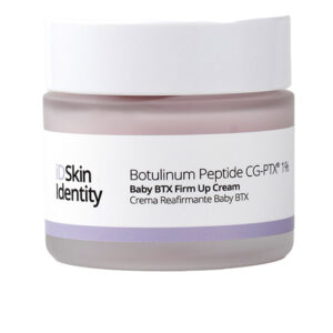 SKIN GENERICS : ID SKIN identity botulinum peptide firming cream baby BTX 50 ml