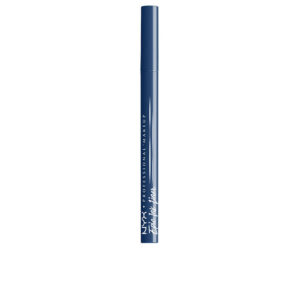 NYX PROFESSIONAL MAKE UP : EPIC INK LINER eyeliner waterproof #10-Mid(night) Rise 1 ml