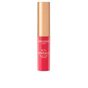 BOURJOIS : ICY SPARKLY barra multiusos con purpurina #Aurora Glow 2 gr